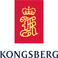 Kongsberg logo